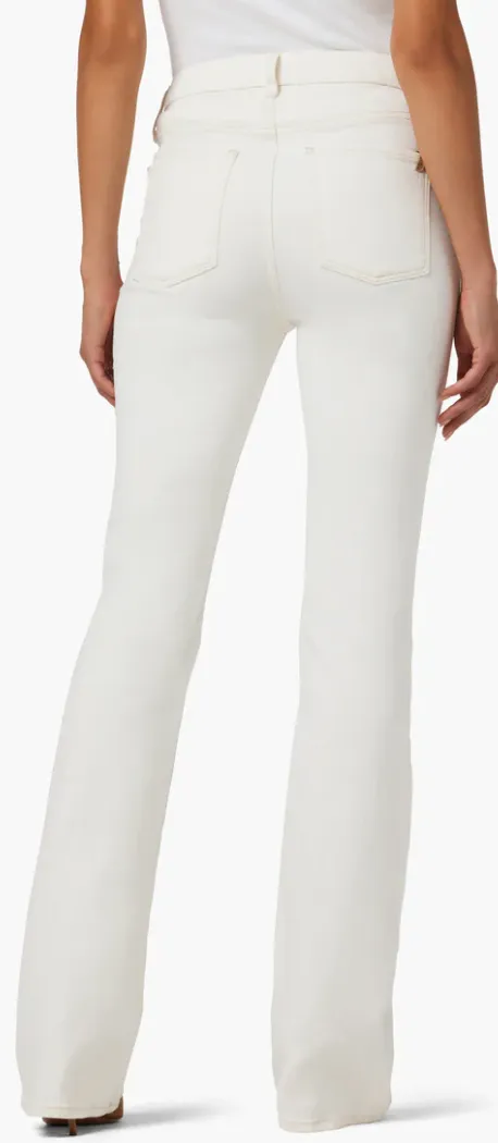 High Rise Bootcut Jeans by Joe's Jeans