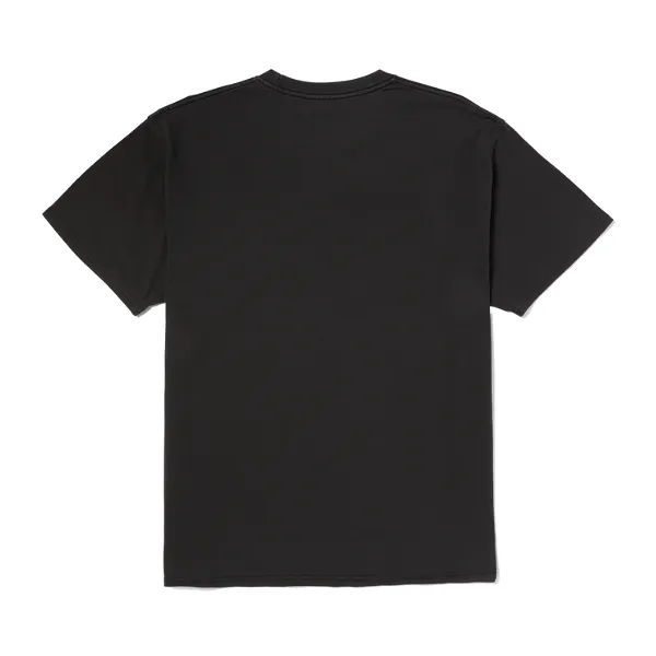 Huf Boyz Washed S/S T-Shirt - Washed Black