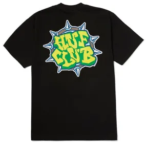 HUF Club T Shirt