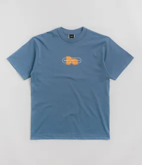 HUF Dreampop T-Shirt - Slate Blue