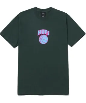 HUF EASTERN SHORT SLEEVE MENS T-SHIRT