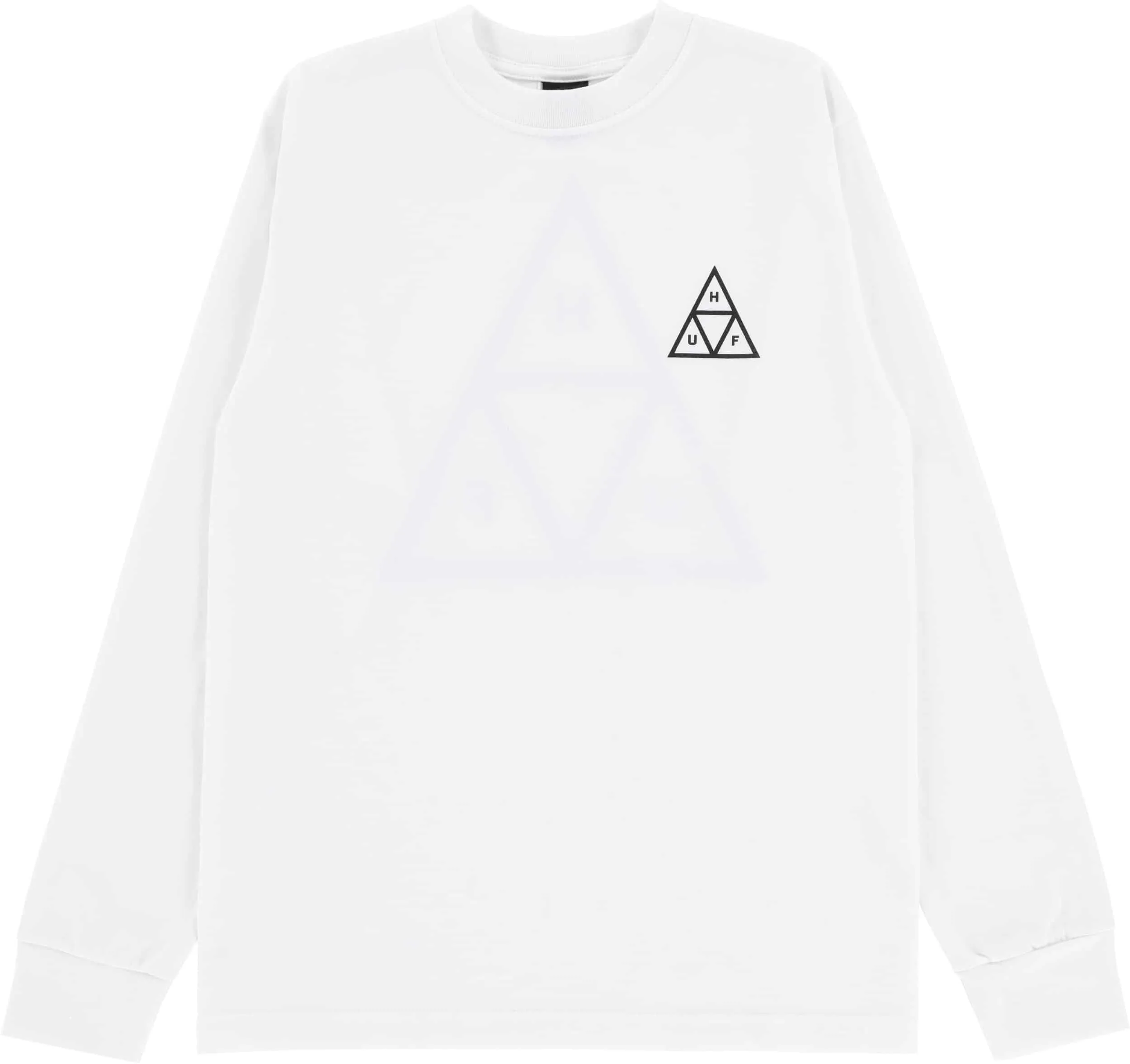 HUF Huf Set TT L/S T-Shirt