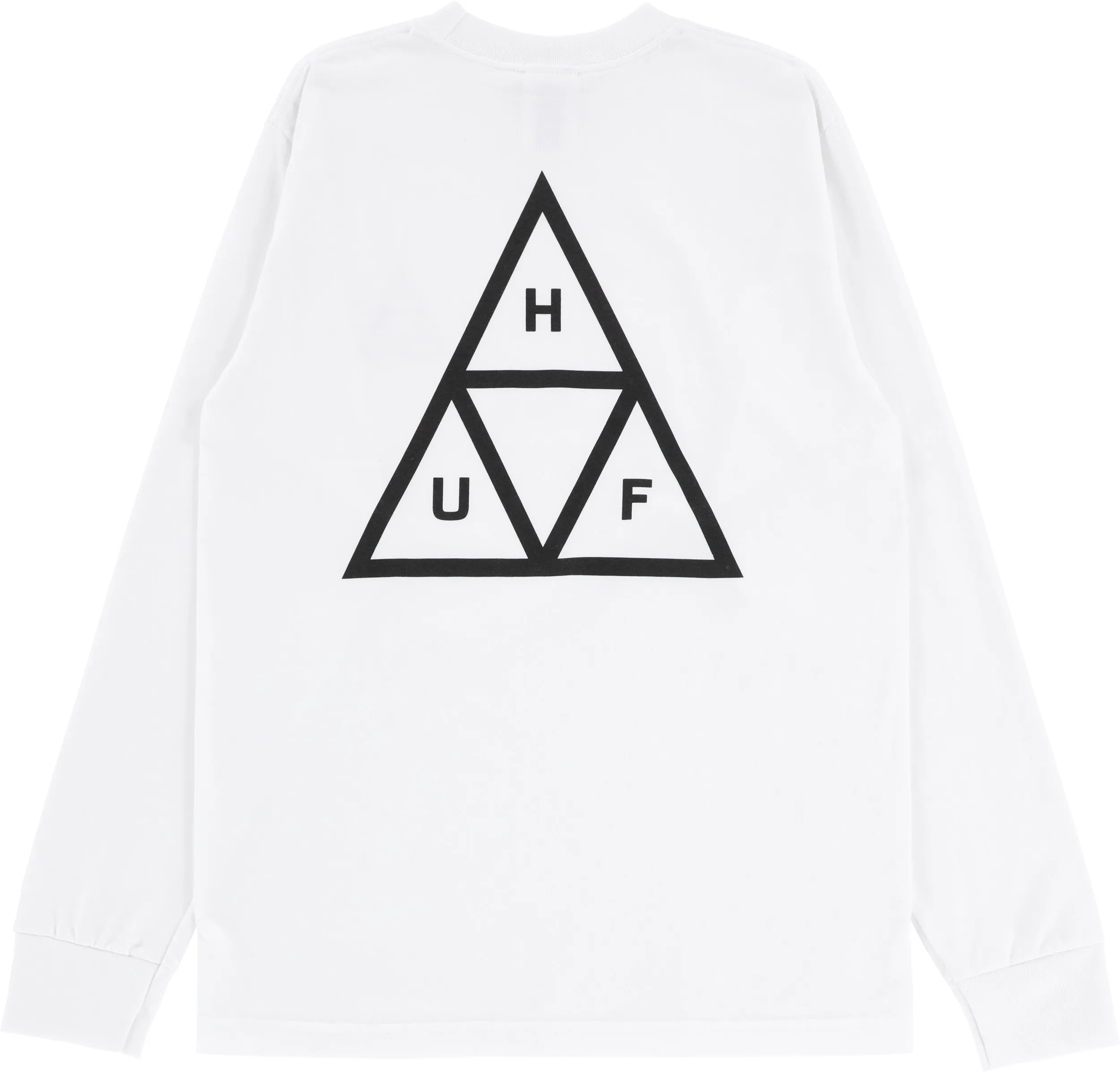 HUF Huf Set TT L/S T-Shirt