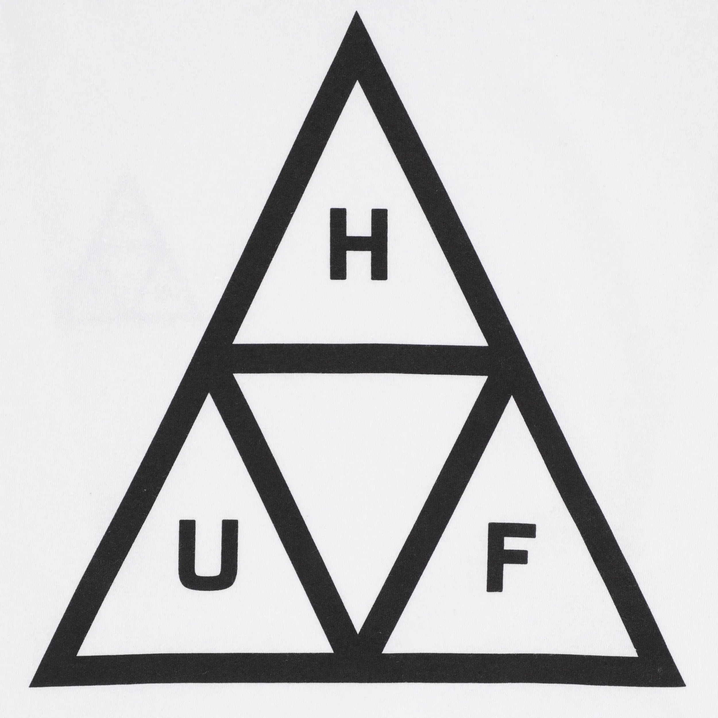 HUF Huf Set TT L/S T-Shirt