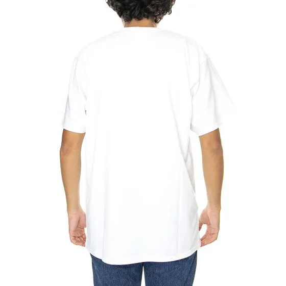 Huf Huf x Thrasher Rincon White T-Shirt