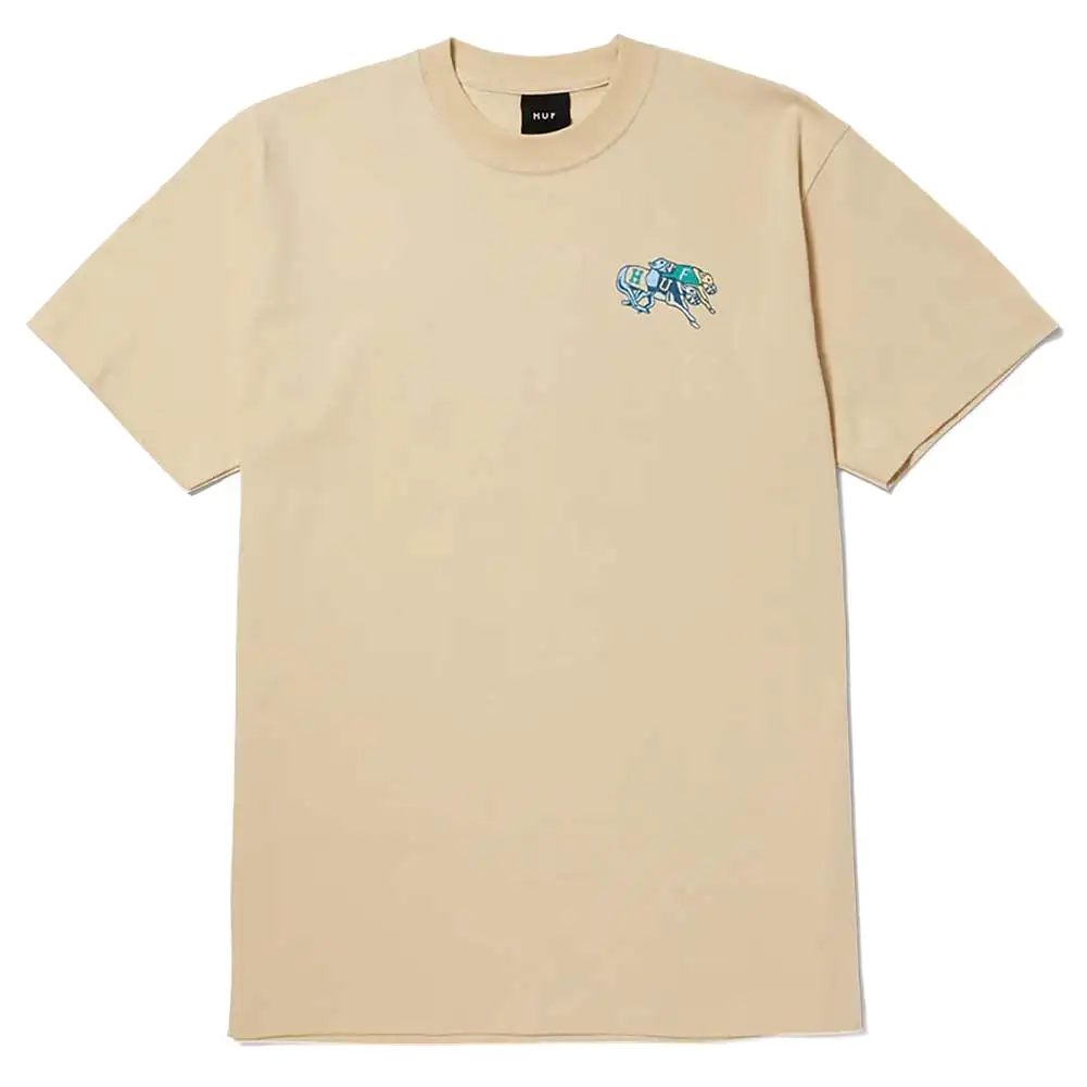 HUF Long Shot T-Shirt