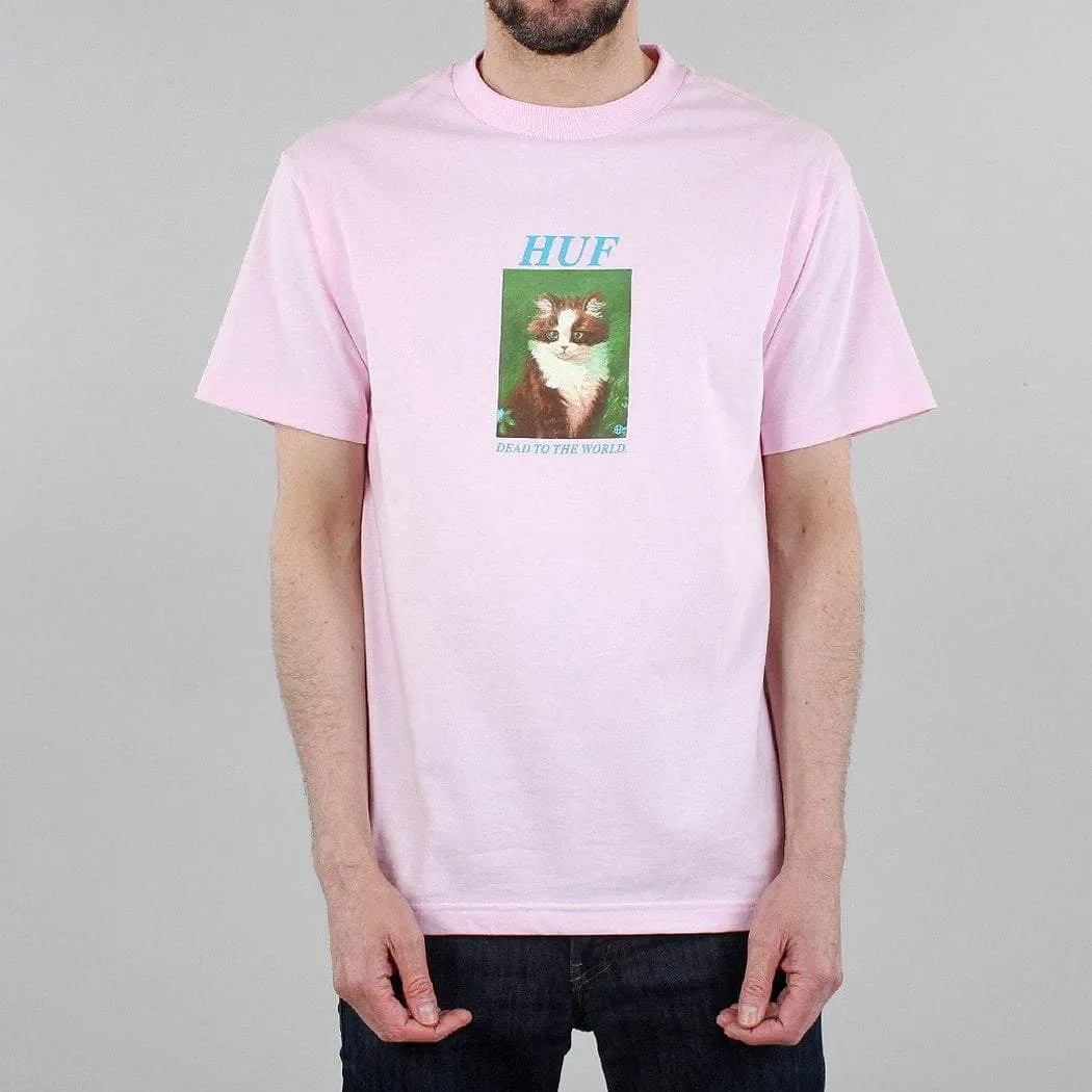 HUF Lost T-shirt