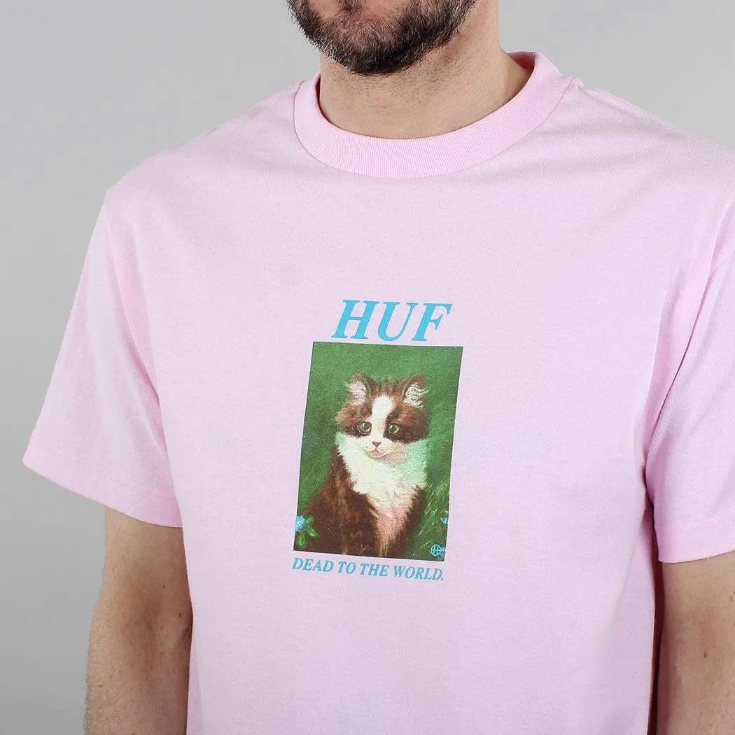 HUF Lost T-shirt