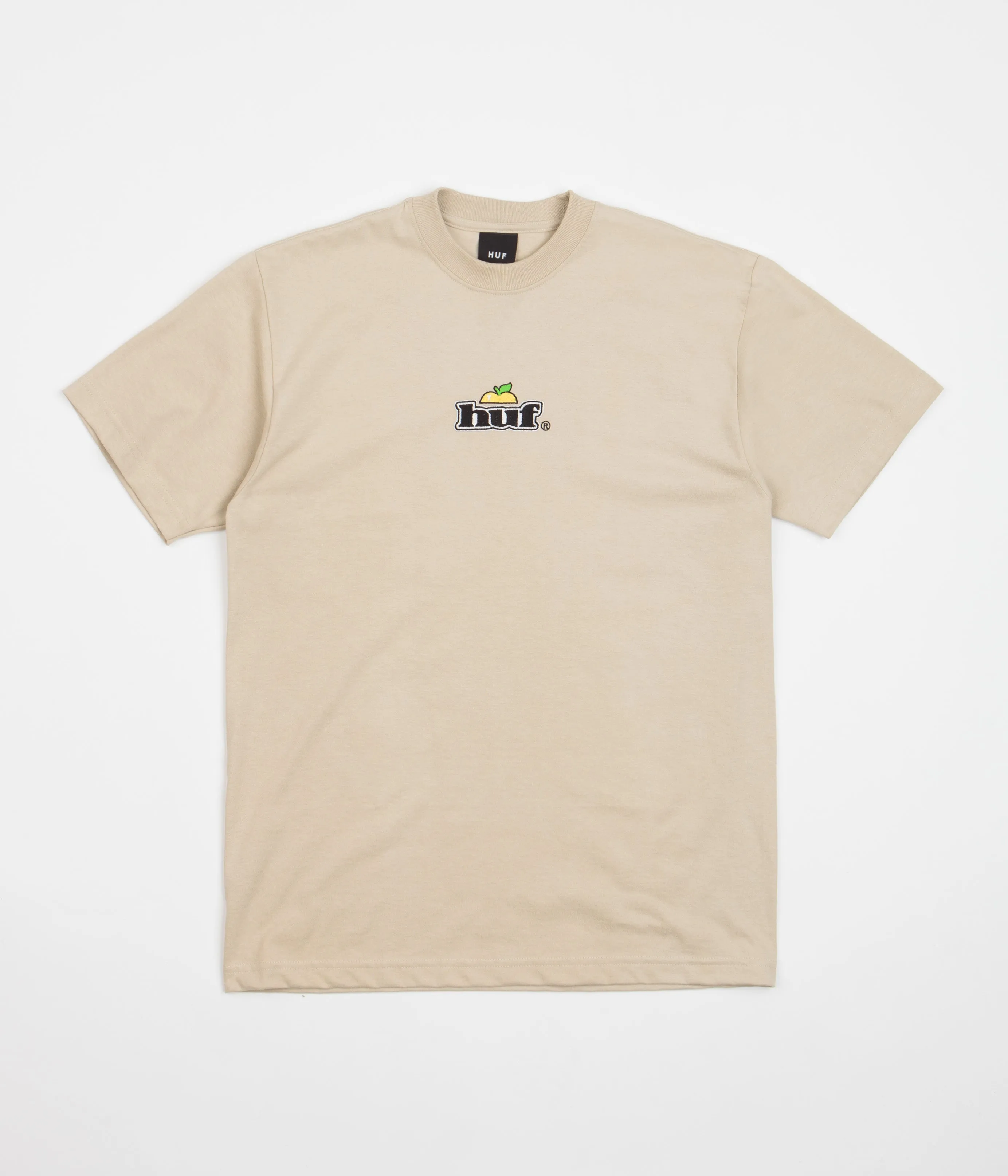 HUF Produce T-Shirt - Clay