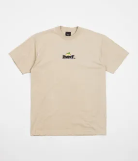 HUF Produce T-Shirt - Clay