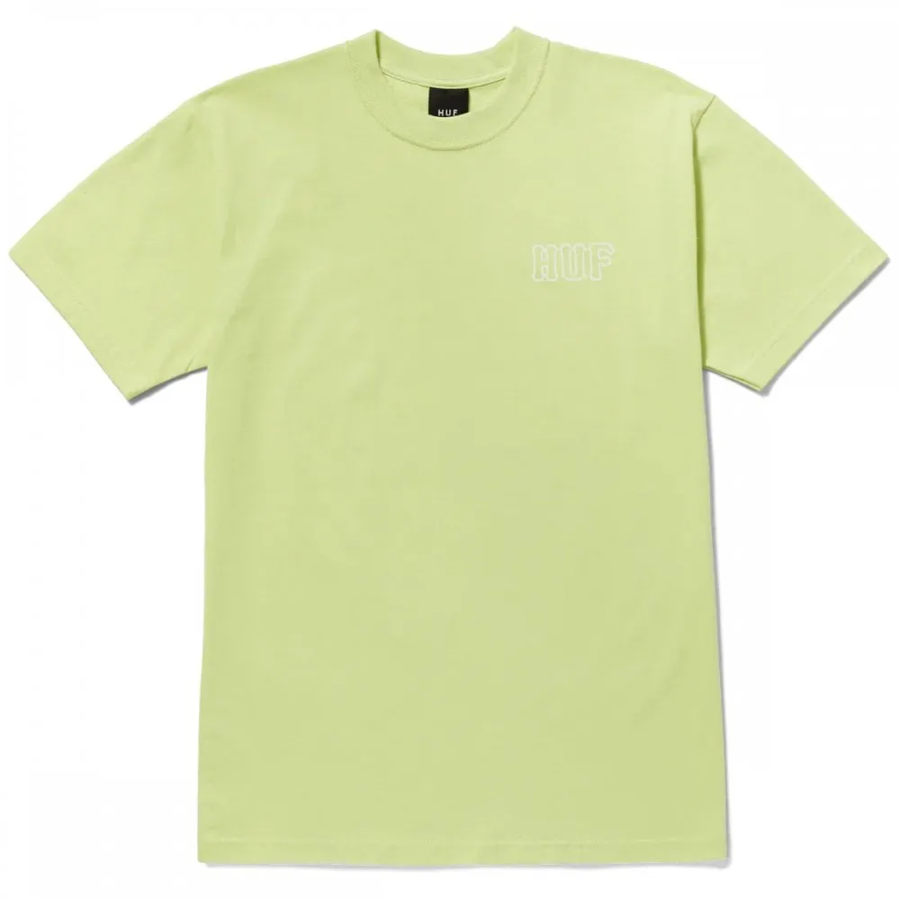 Huf Set H T-shirt