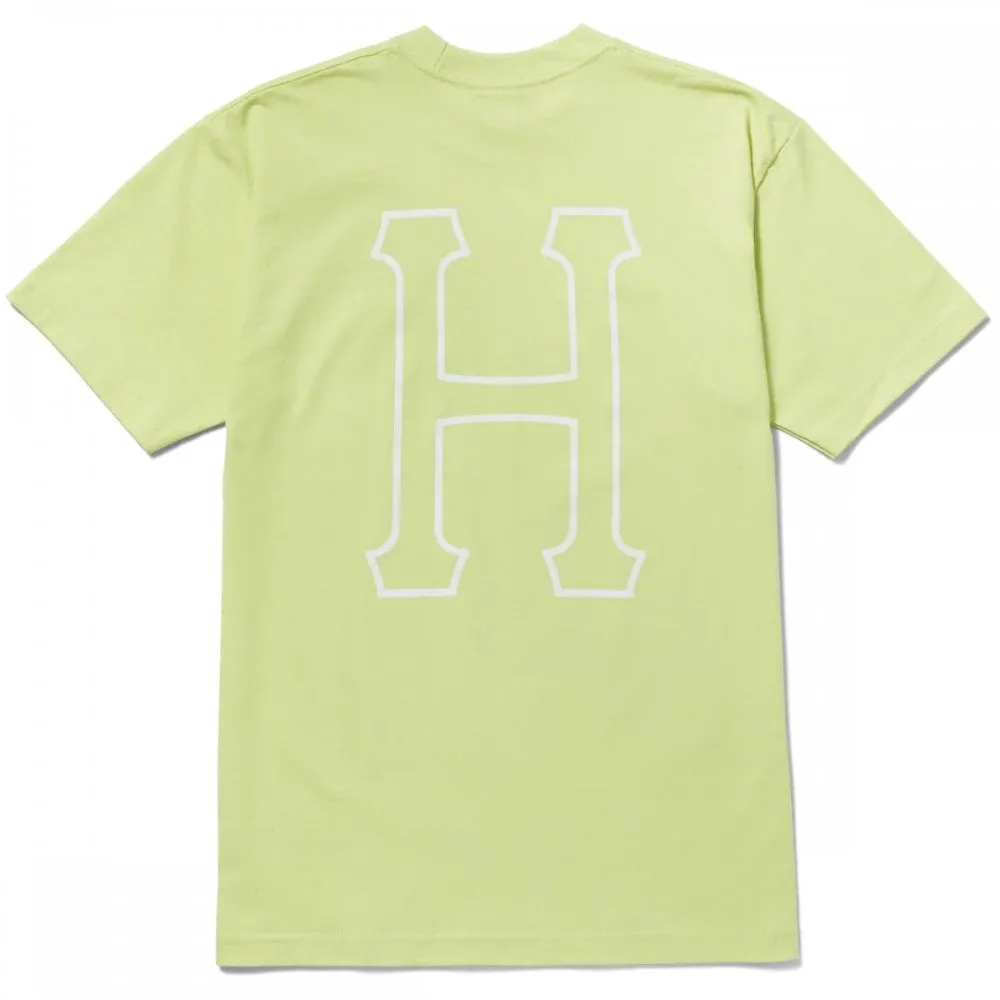 Huf Set H T-shirt