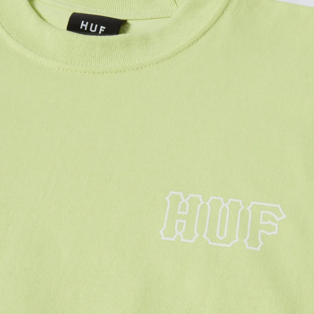 Huf Set H T-shirt