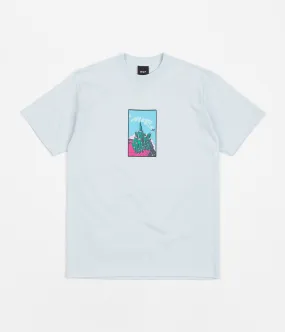 HUF Sky Is The Limit T-Shirt - Sky