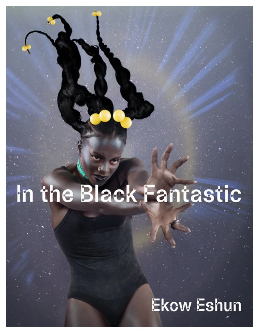 In the Black Fantastic