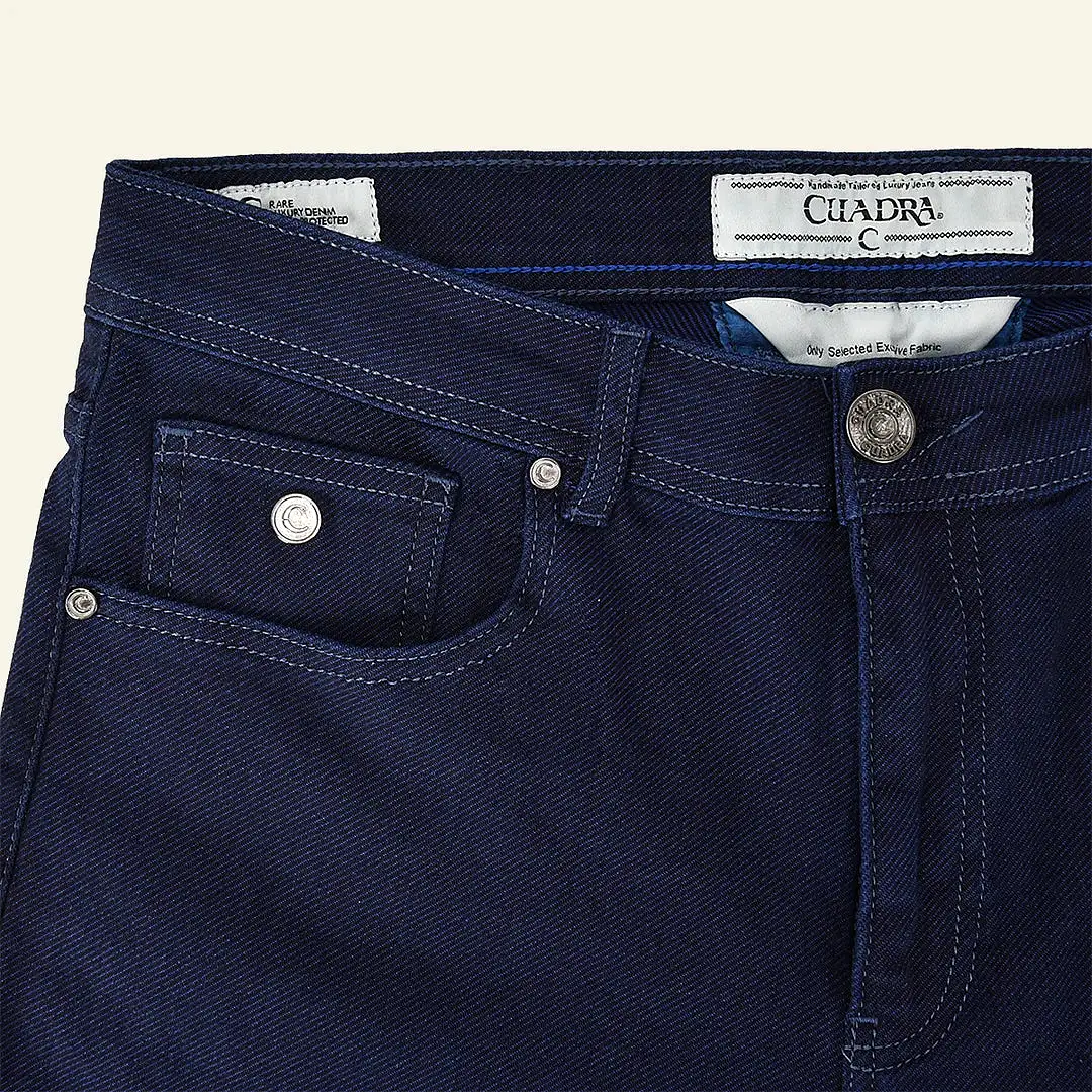 J230014 - Cuadra denim ultimate comfort stretch denim jeans for men