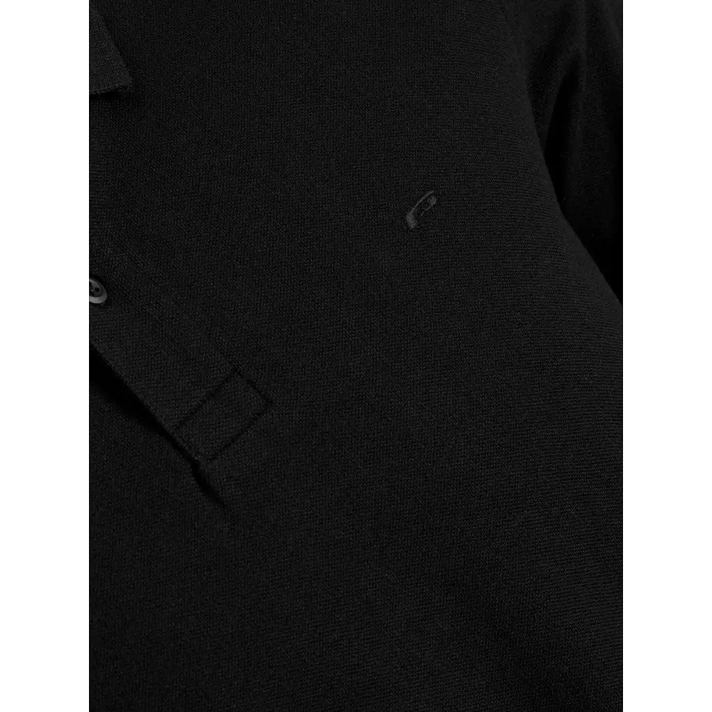 Jack & Jones Mens 'JJEBASIC' Polo T-Shirt