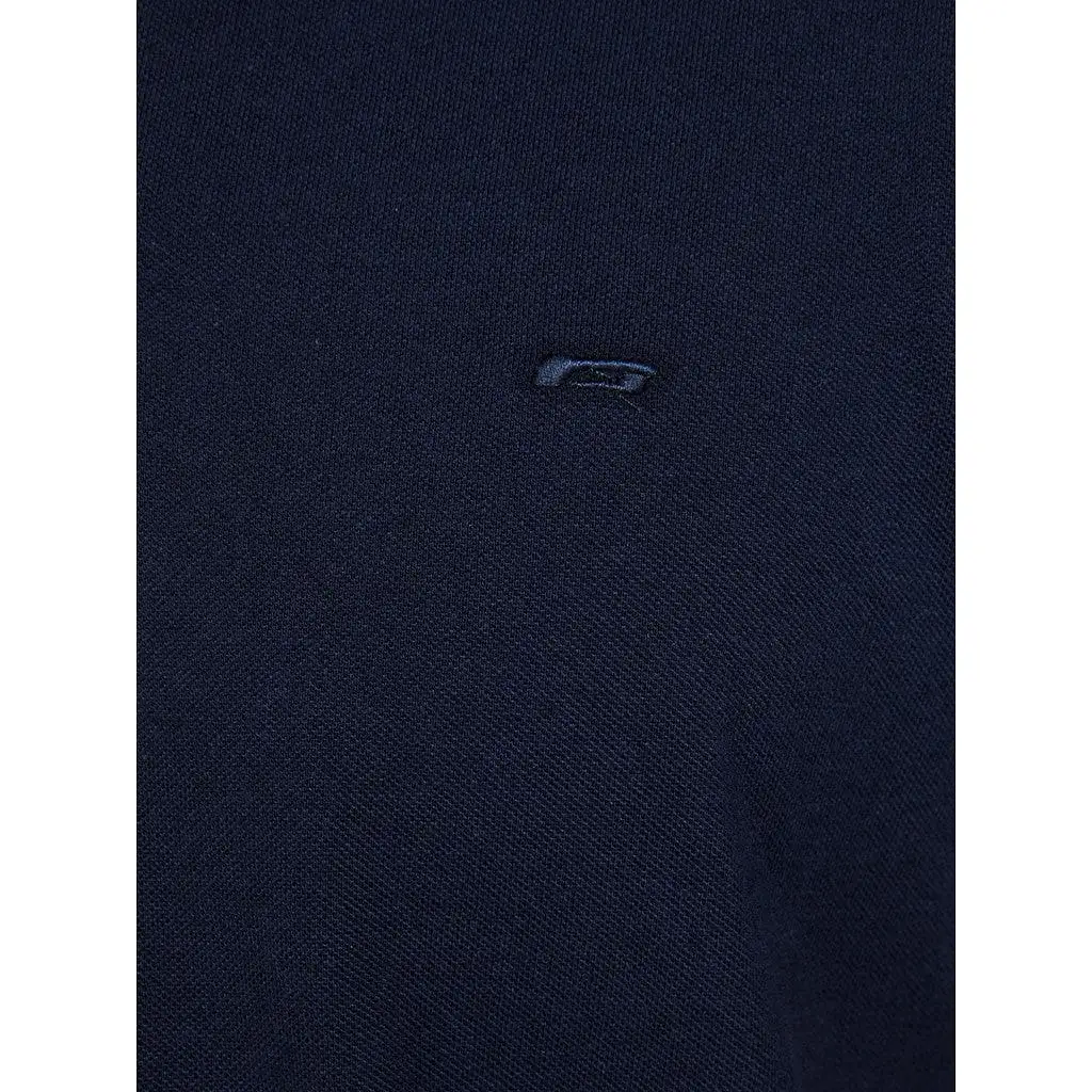 Jack & Jones Mens 'JJEBASIC' Polo T-Shirt