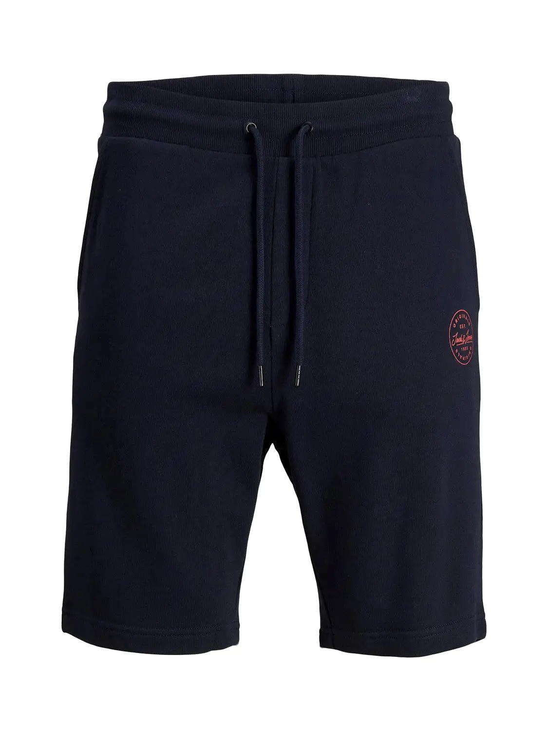 Jack & Jones Men's 'JJIShark' Sweat/ Jogger Shorts