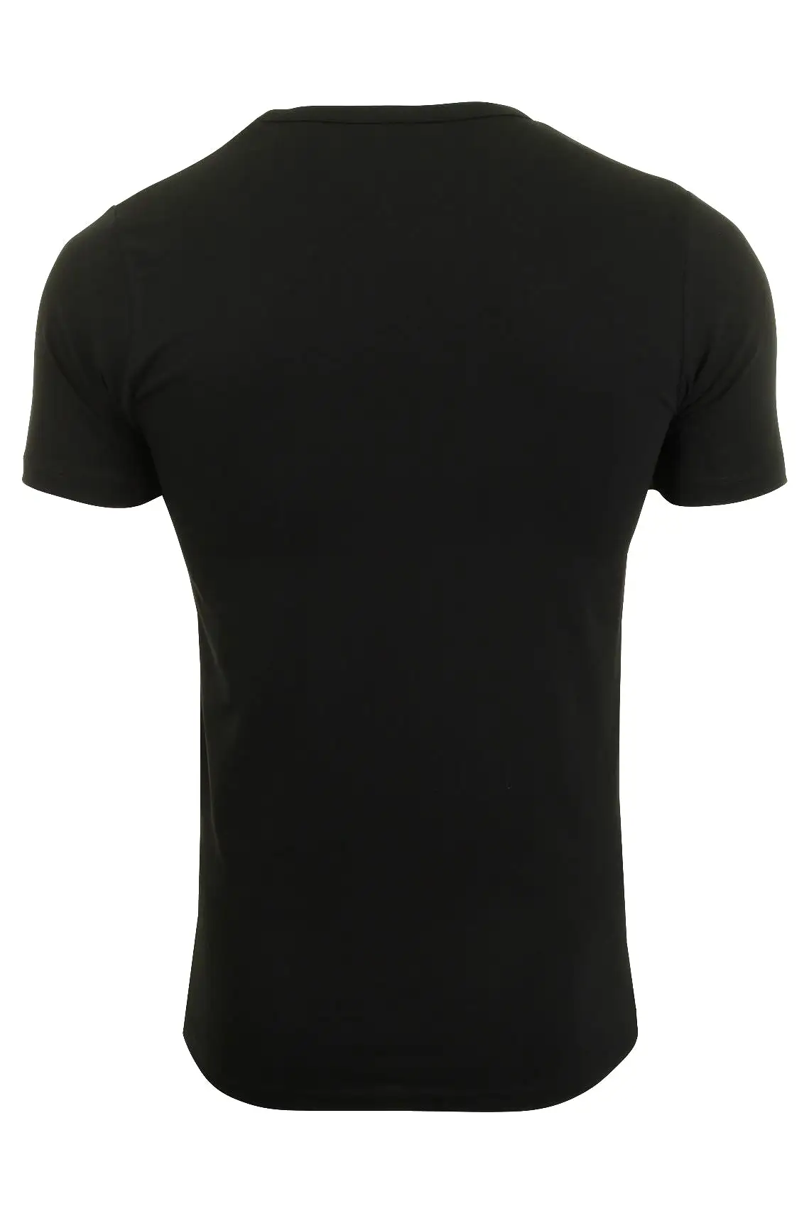 Jack & Jones Mens S/S Crew Neck T-Shirt - Slim Fit