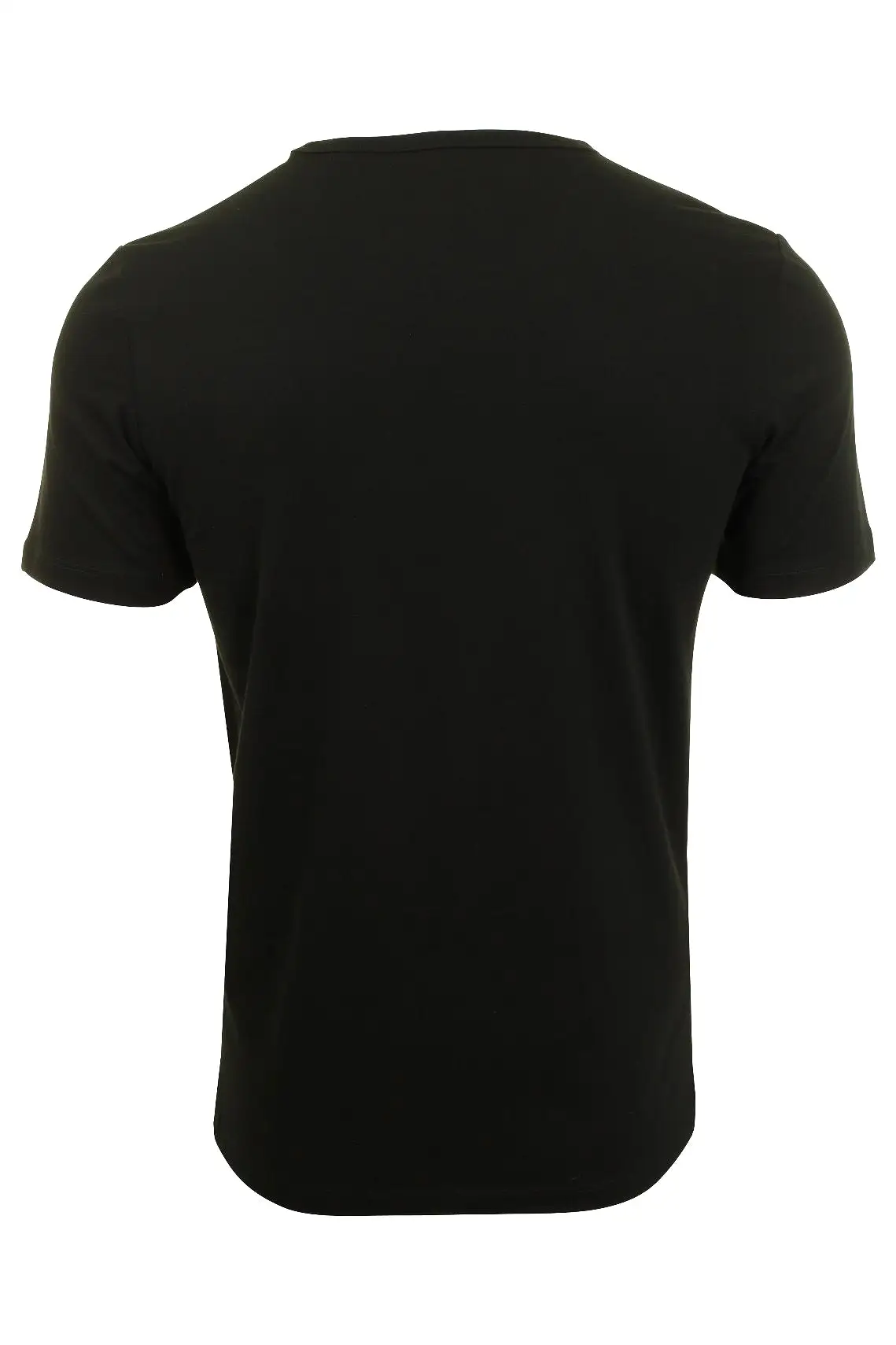 Jack & Jones Mens S/S Crew Neck T-Shirts - (2-Pack)