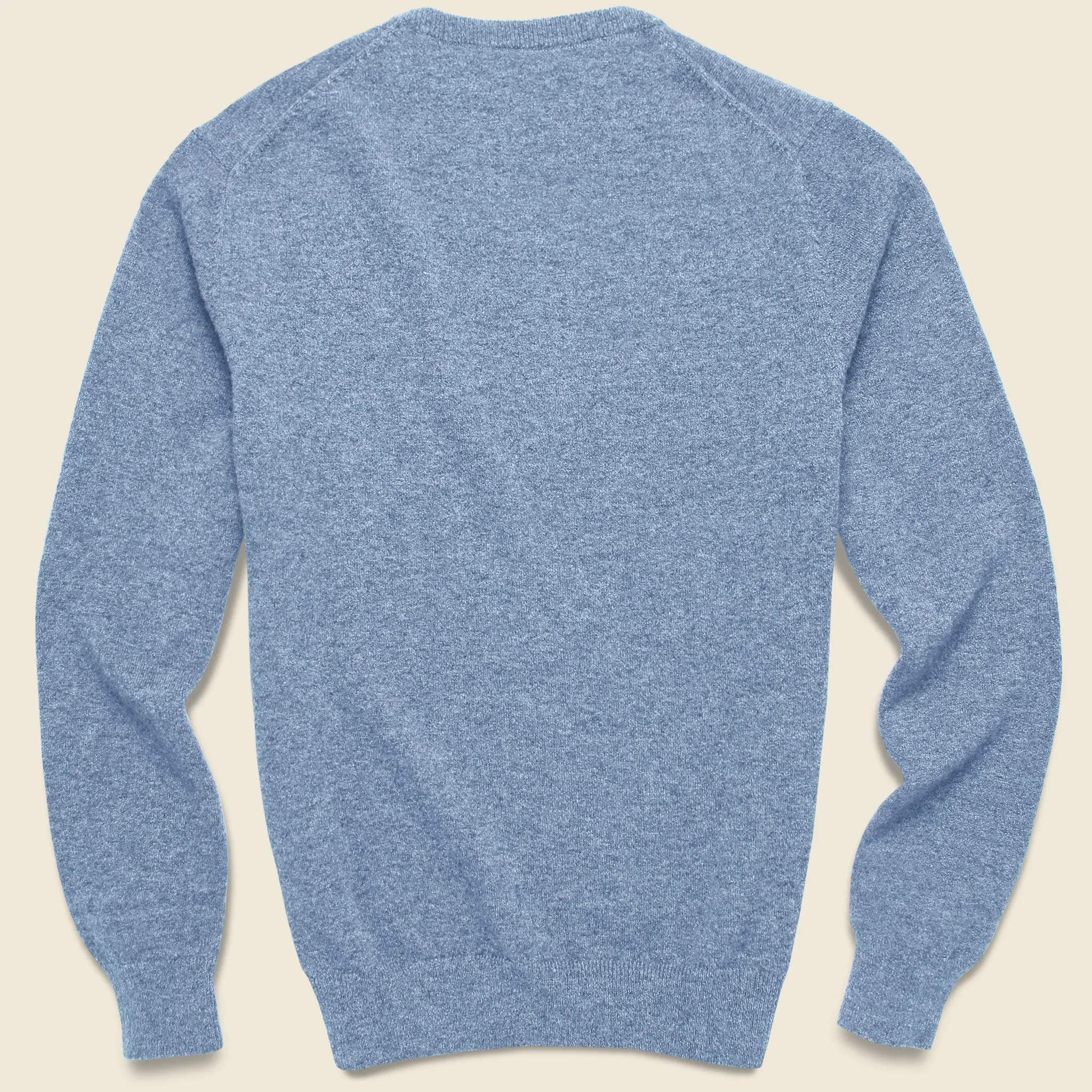 Jackson Crew Sweater - Mountain Stream Heather