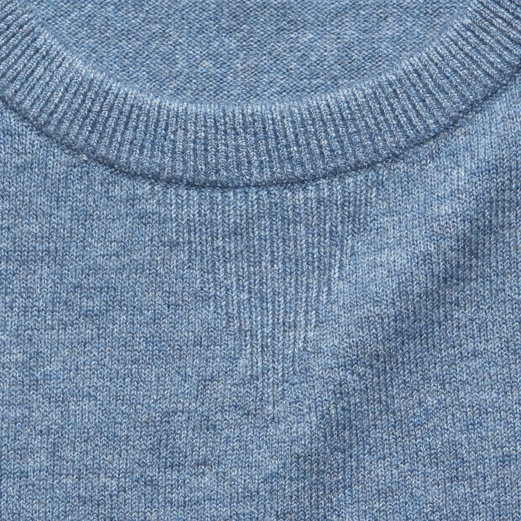 Jackson Crew Sweater - Mountain Stream Heather