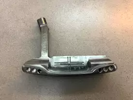 Jean-Baptiste Forged Putter JB501P in Black Titan