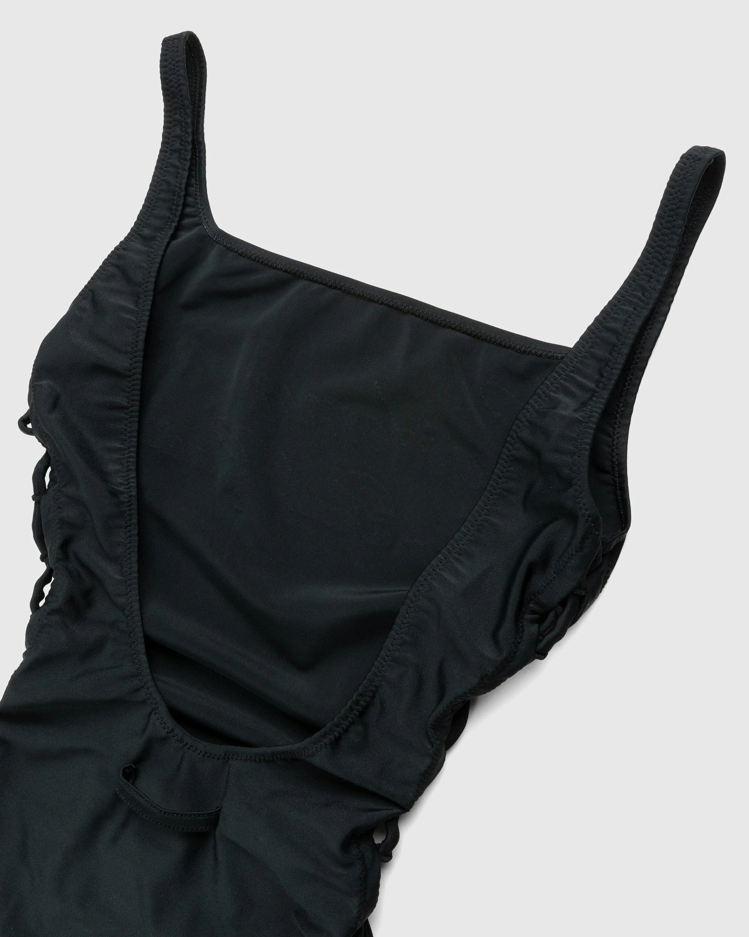 Jean Paul Gaultier – Évidemment Swimsuit Black | Highsnobiety Shop