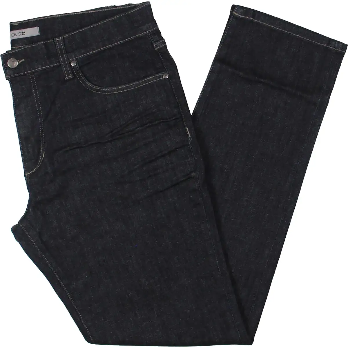 Joe's Jeans Mens Slim Fit Dark Wash Skinny Jeans