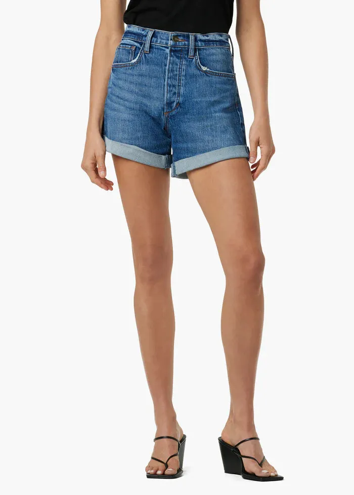 Joe's Jeans The Alex High Rise Short