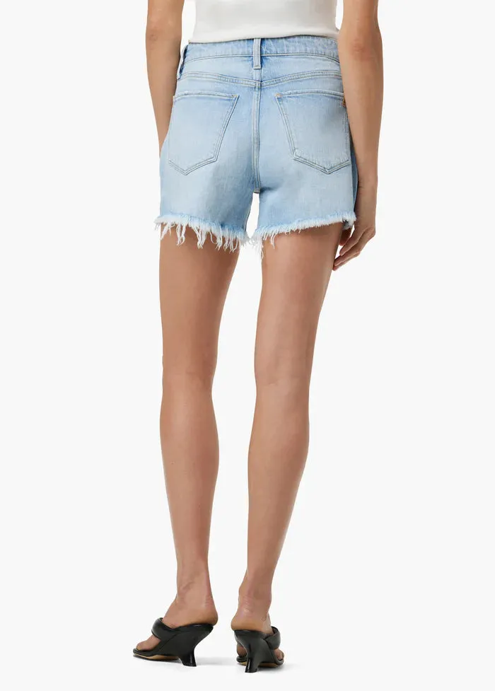 Joe's Jeans The Jessie High Rise Short