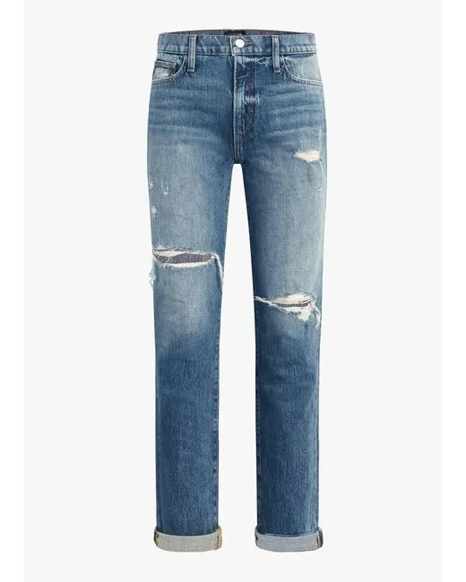 Joe's Jeans The Scout W/Double Roll Hem