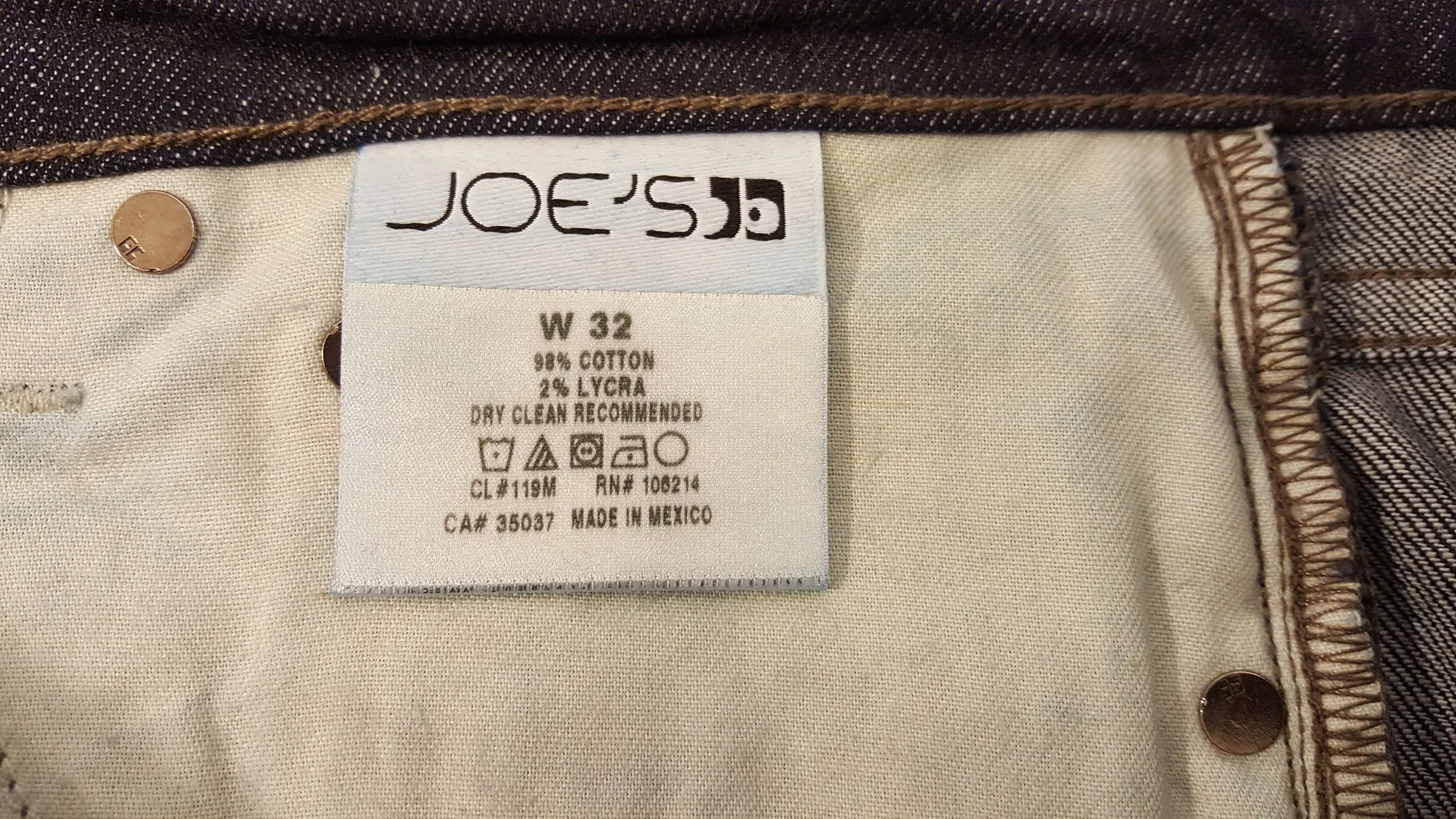 Joe's Jeans