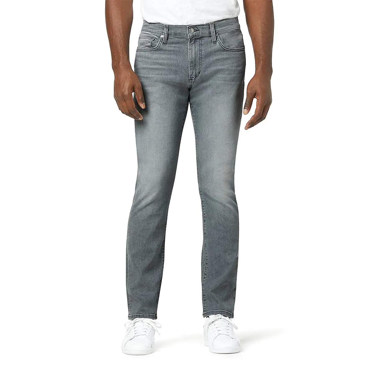 Joe's Mens Mid-Rise Stretch Slim Jeans