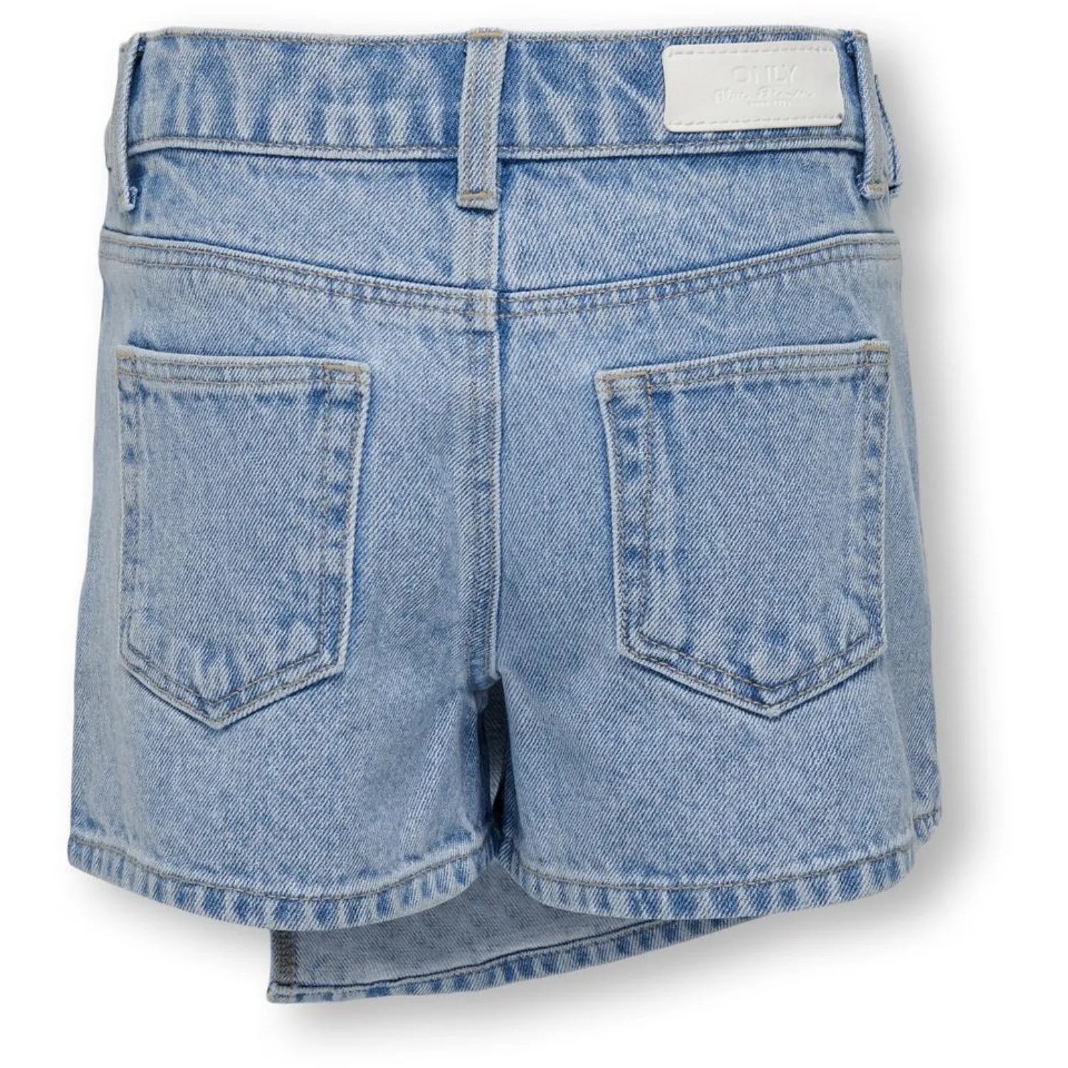 kids ONLY Light Blue Denim Jenny Denim Skort Noos