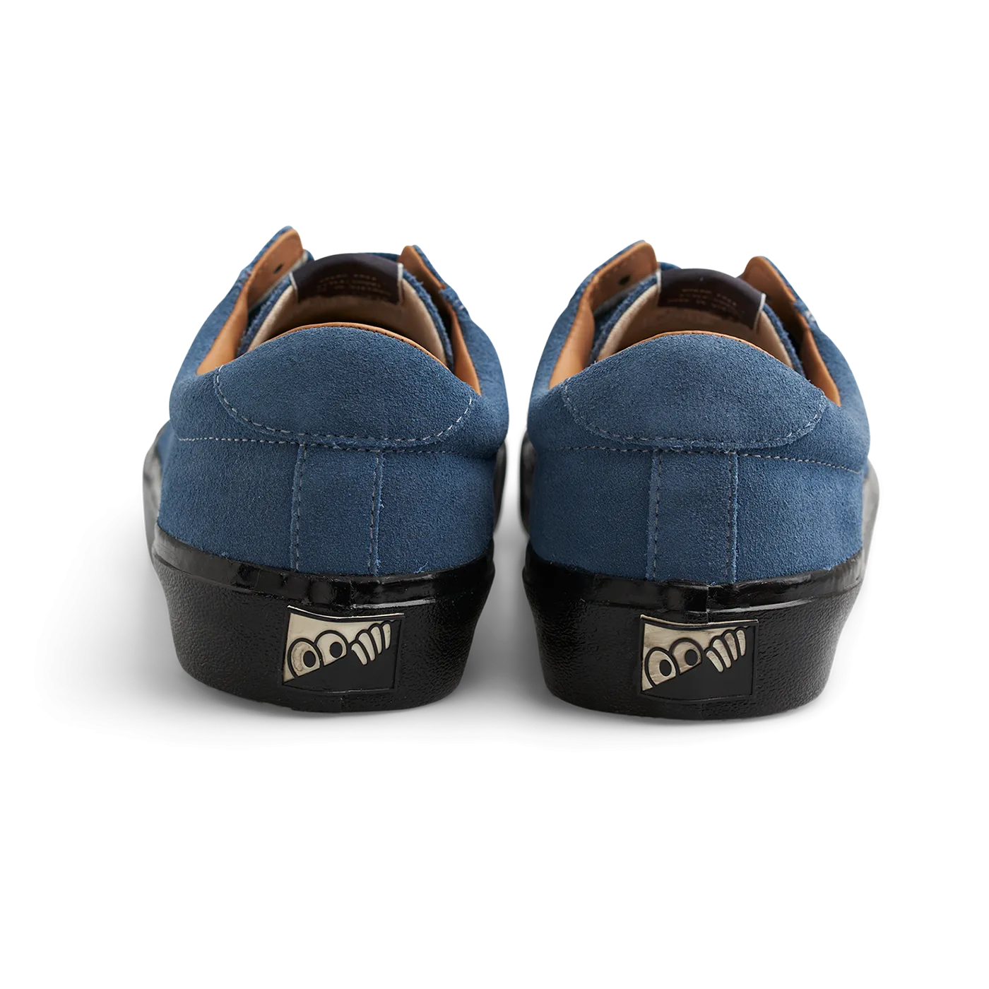 Last Resort AB VM001 Lo - Dusty Blue Black