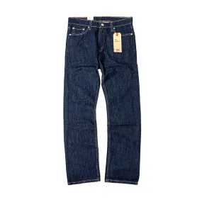 Levis Men's jeans denim 513 slim straight 08513-0183