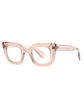 Matisse Blue Light Readers 1.75 (Dusty Rose)