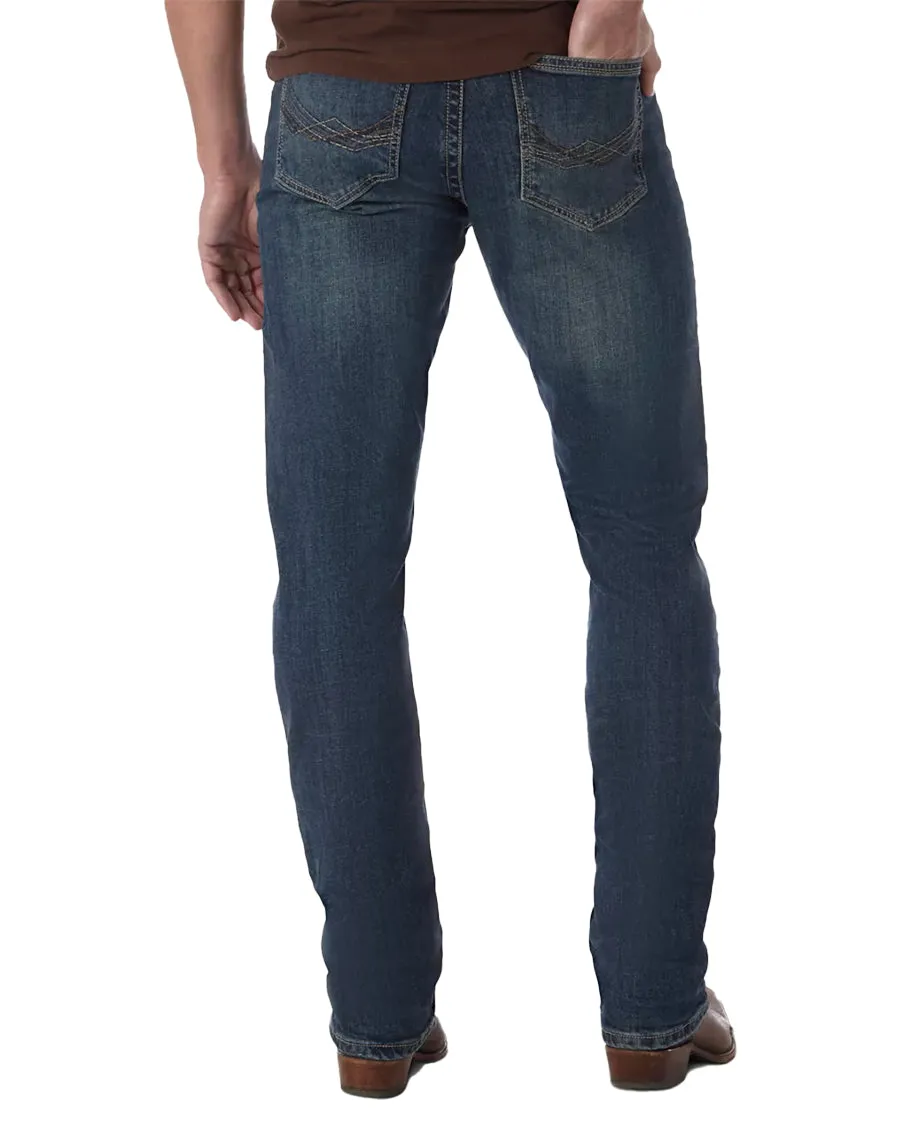 Men's 20X NO. 44 Slim Fit Straight Leg Jeans