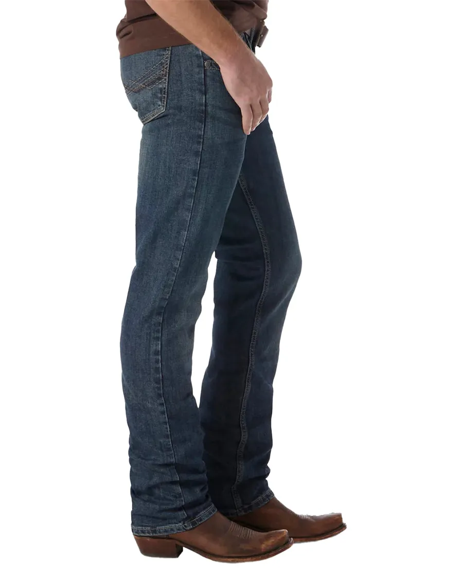 Men's 20X NO. 44 Slim Fit Straight Leg Jeans