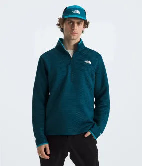 Men’s DotKnit Thermal -Zip