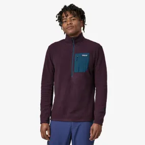 Men's R1 Air Zip-Neck