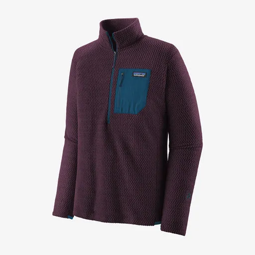 Men's R1 Air Zip-Neck