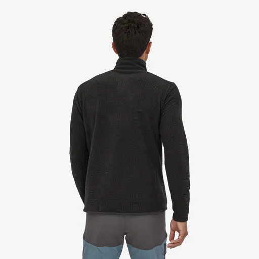 Men's R1 Air Zip-Neck