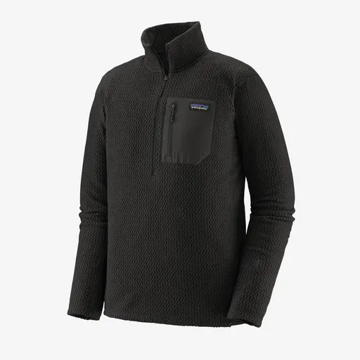 Men's R1 Air Zip-Neck