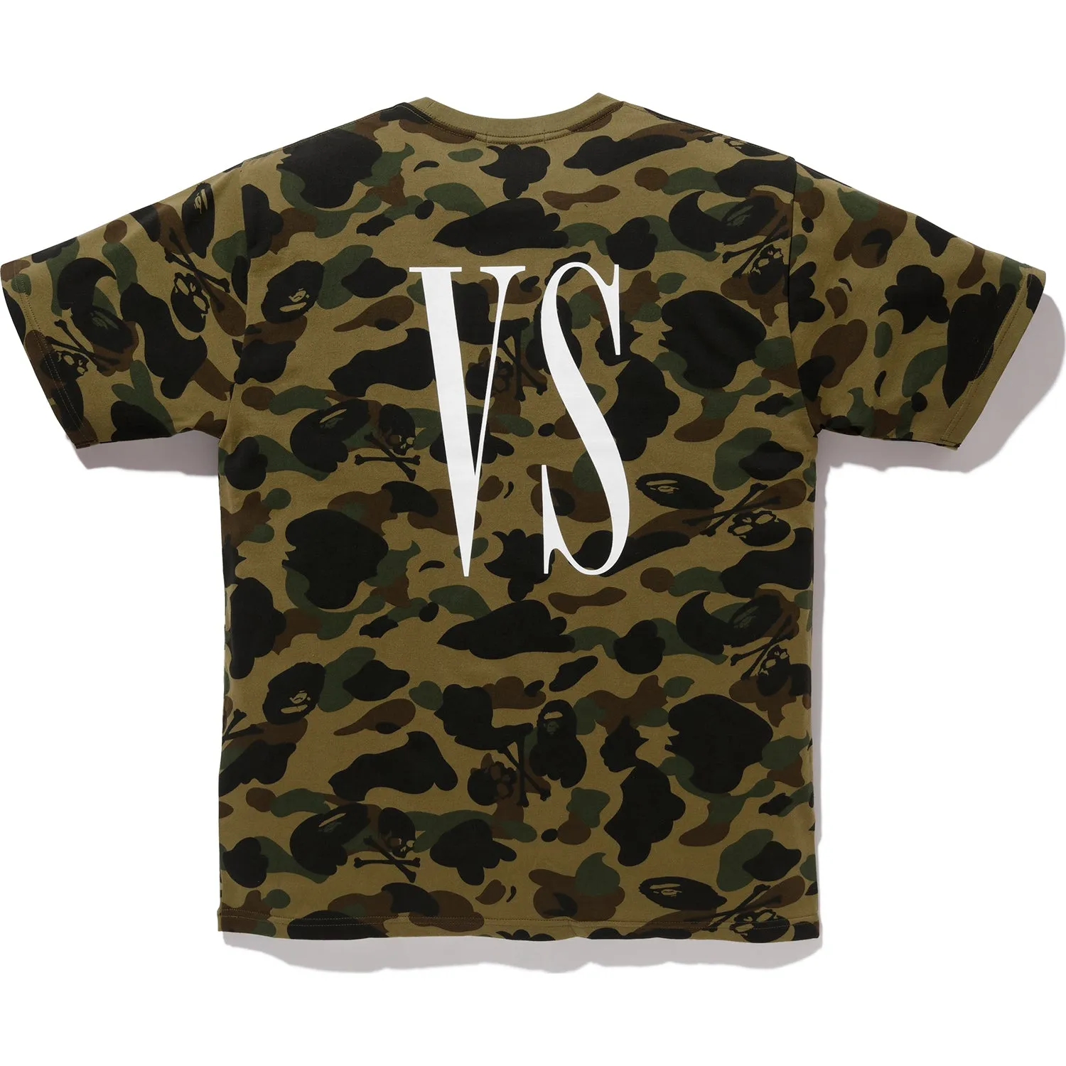 MM BAPE TEE #1 MENS