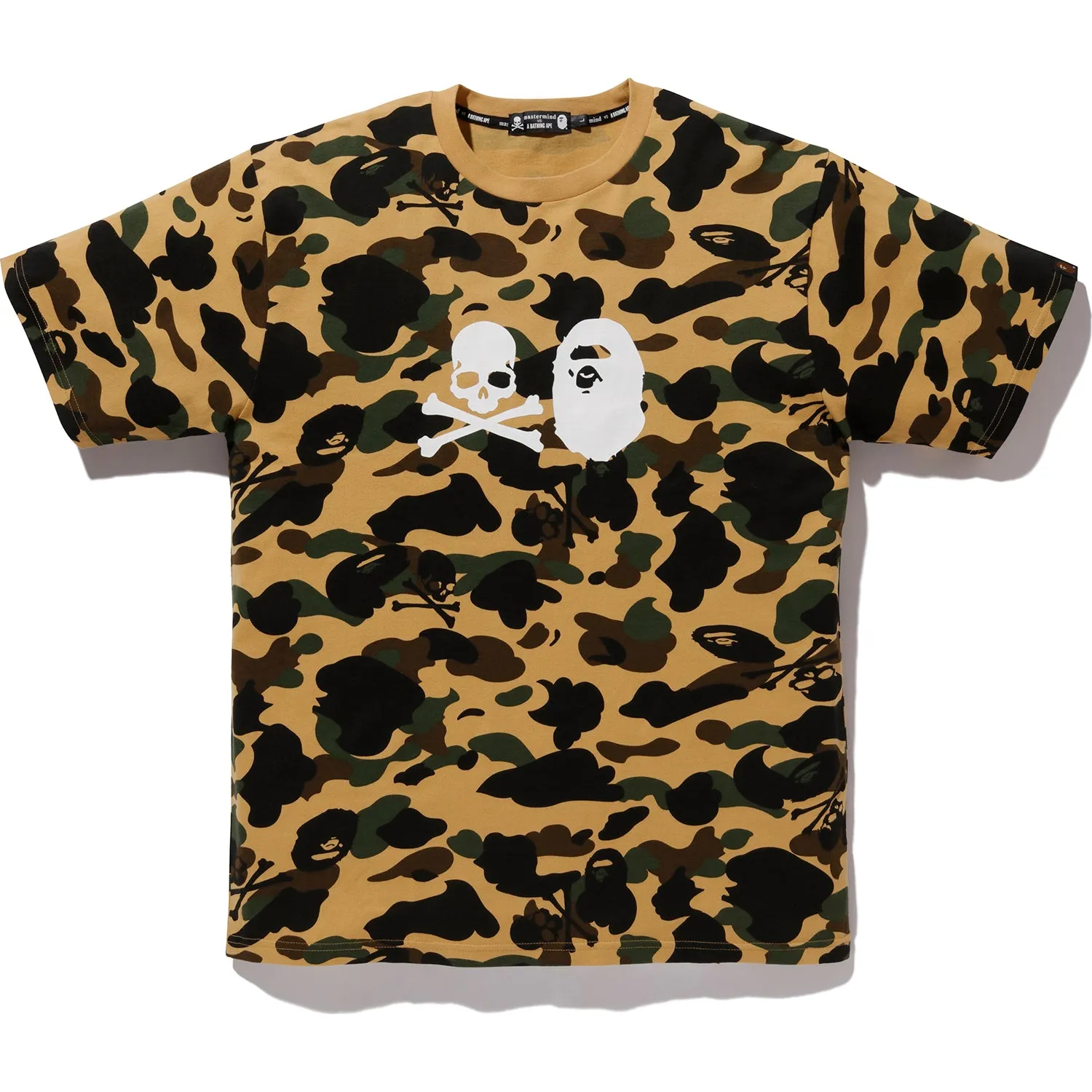 MM BAPE TEE #1 MENS