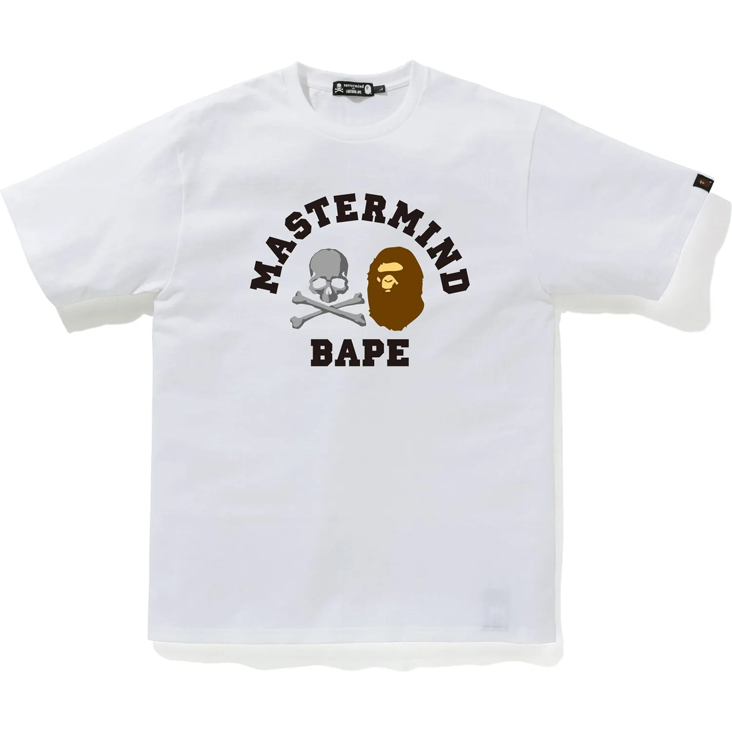 MM BAPE TEE #5 MENS