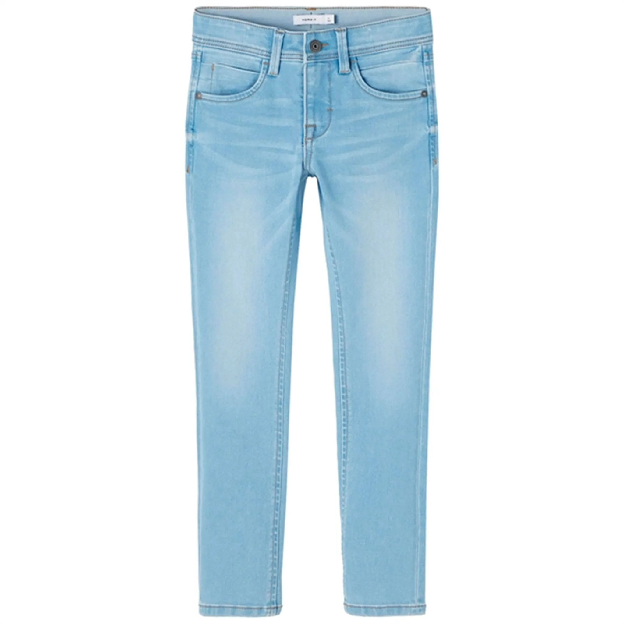 Name it Light Blue Denim Silas NOOS Jeans